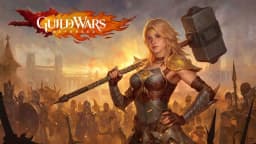 Guild Wars Reforged Announced for December 3 Release