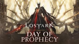 Lost Ark Day of Prophecy Update Launches Kazeros Raid Act 4