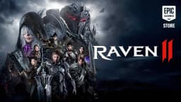 Netmarble's Brutal Dark Fantasy MMORPG Raven2 Set for Global Release