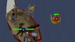 Old School Runescape Sailing Skill Review: A Successful Launch