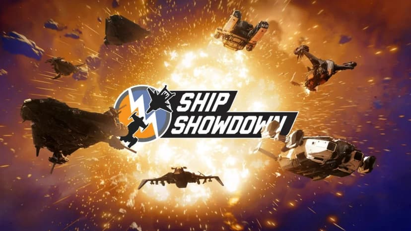 Star Citizen Ship Showdown 2955 Elite Eight: Free Fly Event and Matchups