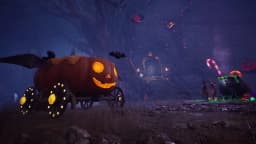 Throne And Liberty Update 3.5.0: Haunted Harvest Returns