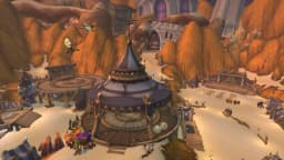 World of Warcraft 21st Anniversary Event Guide & Rewards