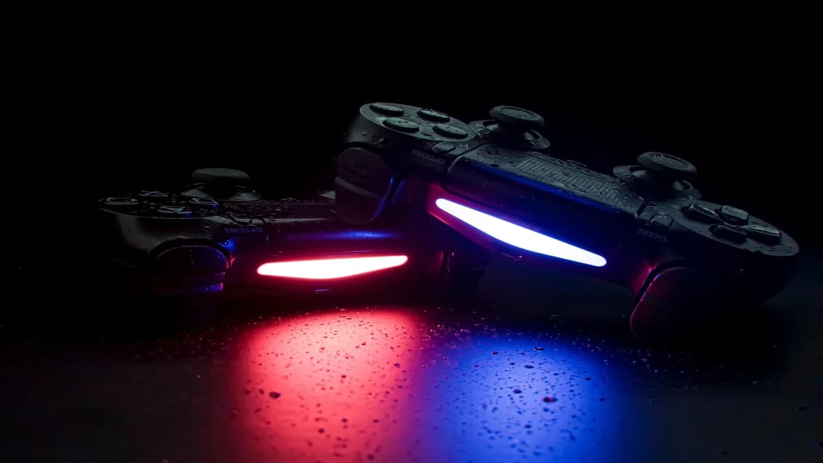 PlanetSide 2 banner