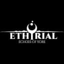 Ethyrial: Echoes of Yore Logo