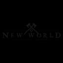 New World Logo
