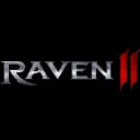 Raven II Logo