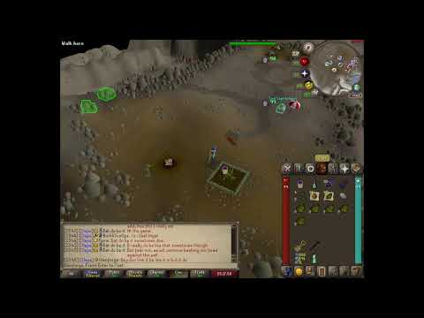 [OSRS] The Salve Age | #livestream #gaming #music #lofibeats #osrs #oldschoolrunescape