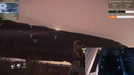 [24/7] STAR CITIZEN ⭐ @KnebelTV - Star Citizen Einsteiger Guide [Let's Show] - Alpha 3.19 Gameplay