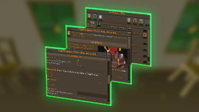 Old School RuneScape Overhauls Poll System with New Features