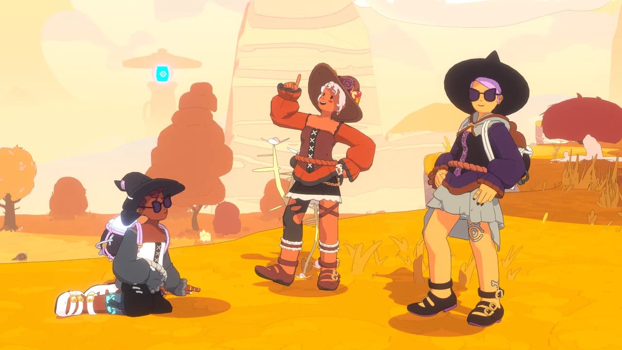 Spirit Crossing Launches November 16, Price and Demo Details