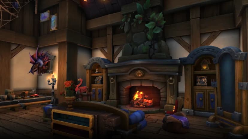 World of Warcraft Midnight Housing System Detailed for All Players