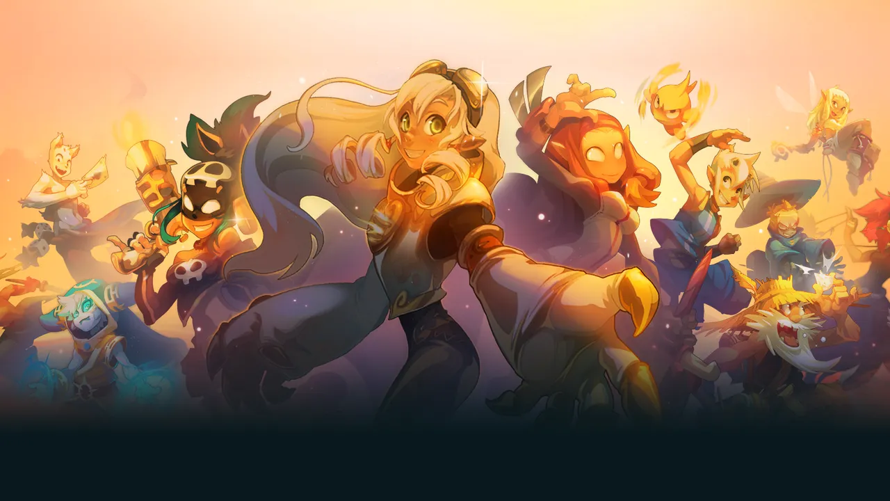 DOFUS Banner