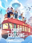 Spirit Crossing Logo