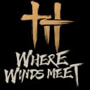Where Winds Meet Logo