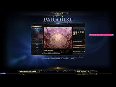 🔴Doing Daily's then Paradise need matts -_- -YT 😎😎😎 #lostark #gaming #mmorpg