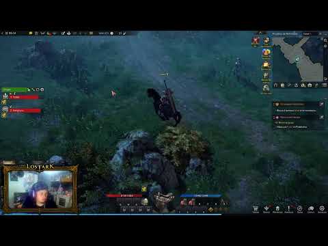 LOSTARK VAMOS A JUGAR!!!