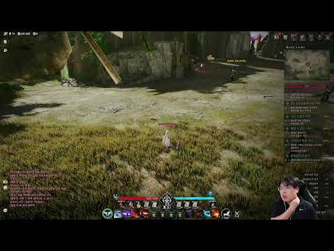 불신 늘무먹으러 고우ㅣ아이온2ㅣ2부 로스트아크 예정 #1440p #qhd #mmorpg #lostark #diablo2 #d2r #아이온2