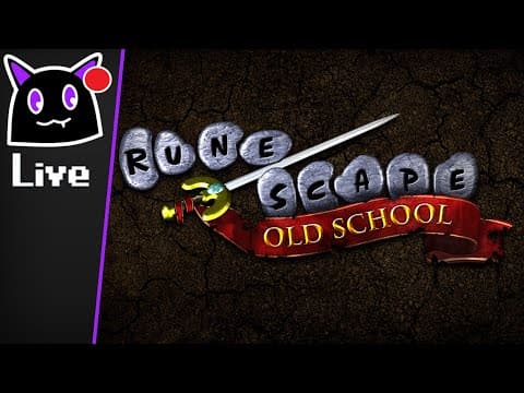 OSRS GIM | farming the rest of the ray barbs, then fishing time