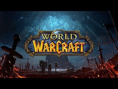 КАК УСНУТЬ СО СБИТЫМ РЕЖИМОМ ЕСЛИ Я ИГРАЮ WORLD OF WARCRAFT