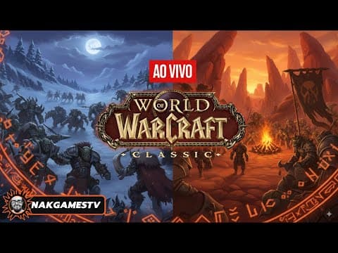 Sextou! | World of Warcraft Classic | Dreamscythe Anniversary