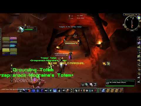 Chill 24/7 WoW Classic PvP Stream