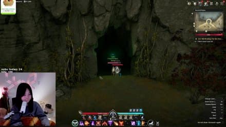 🌼KR/INDNATH RANGER 2.1k🌼I NEED TO GET TO 2.5K -> MORE !WWM LATER 🌼 !hellofresh !exitlag !youtube