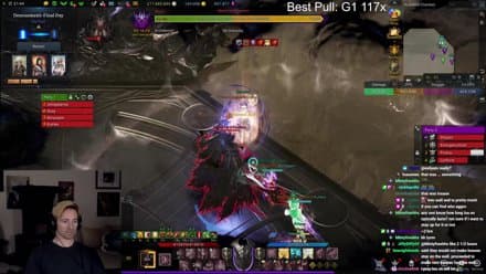 New DROPS 🔥 Watch a 100 year old man RACE FOR KAZEROS DAY 3! G1 dies today, REALLY THIS TIME! (Sorry for any donowalls!) aaaa