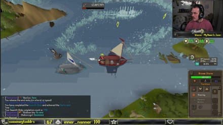 The End is Near... !scim