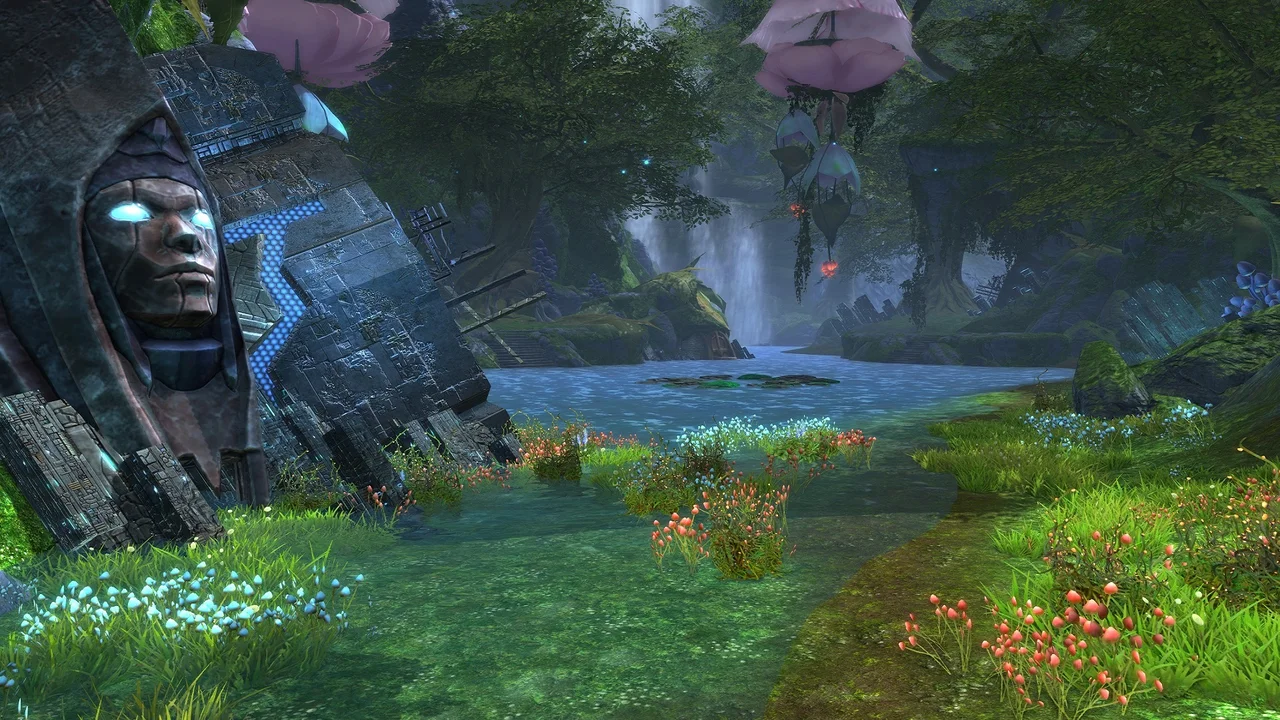 RIFT MMORPG by Gamigo | Best MMOs | Best MMOs