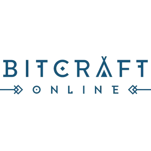BitCraft logo