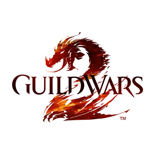 Guild Wars 2 logo