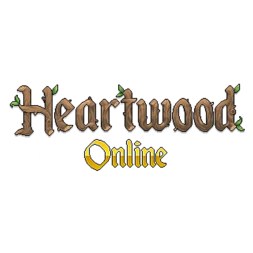 Heartwood Online logo