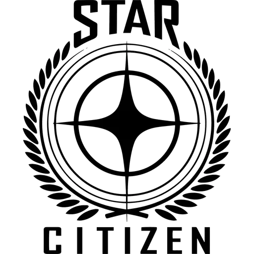 Star Citizen logo
