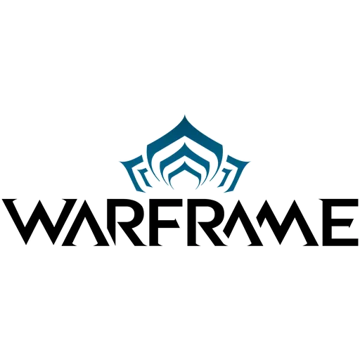 Warframe logo