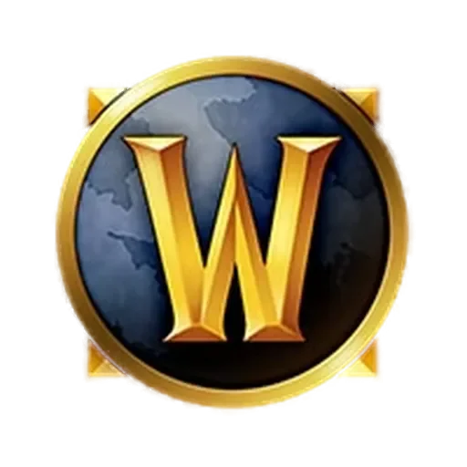 World of Warcraft logo